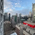 Cn Tower Suite With Free Parking