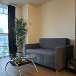 Cn Tower Suite With Free Parking